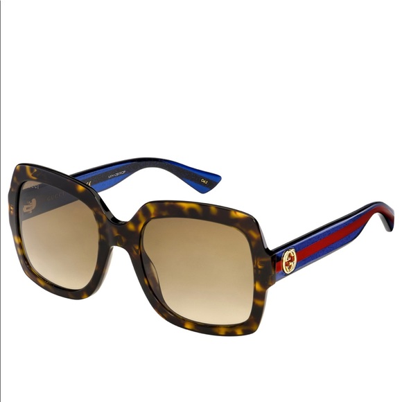 gucci urban gg0036s sunglasses